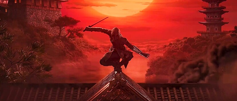 اصدار لعبة Assassin’s Creed Codename Red بالسنة المالية 2025.