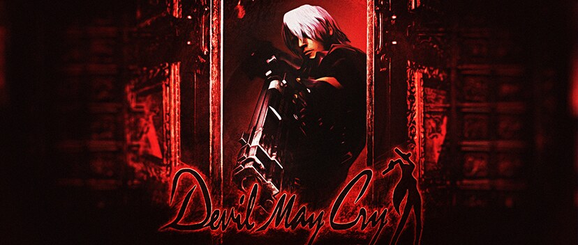 مبتكر DMC يريد العمل على ريميك للجزء الأول
