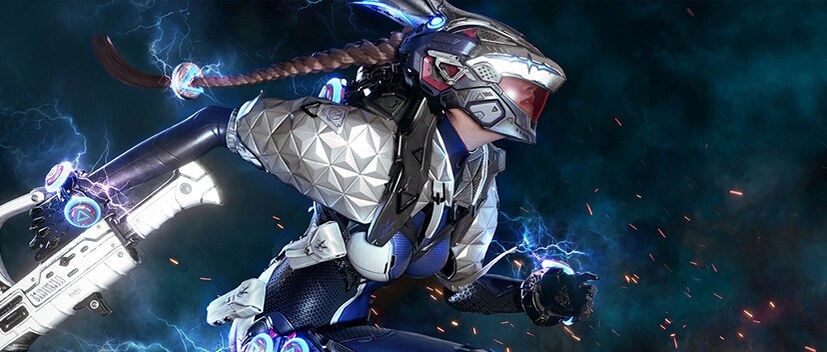 إشاعة: حجم لعبة Stellar Blade سيكون 35 جيجا بايت