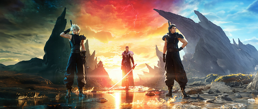 لعبة Final Fantasy 7: Rebirth ستقدم 30 لعبة مُصغرة
