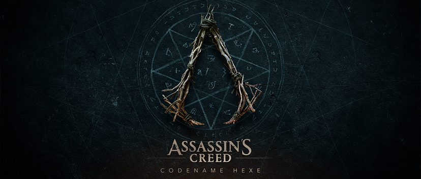 لعبة Assassin’s Creed Hexe ستكون الأكثر ظلاماً في تاريخ السلسلة