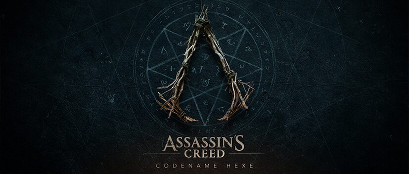 لعبة Assassin’s Creed Hexe ستكون الأكثر ظلاماً في تاريخ السلسلة