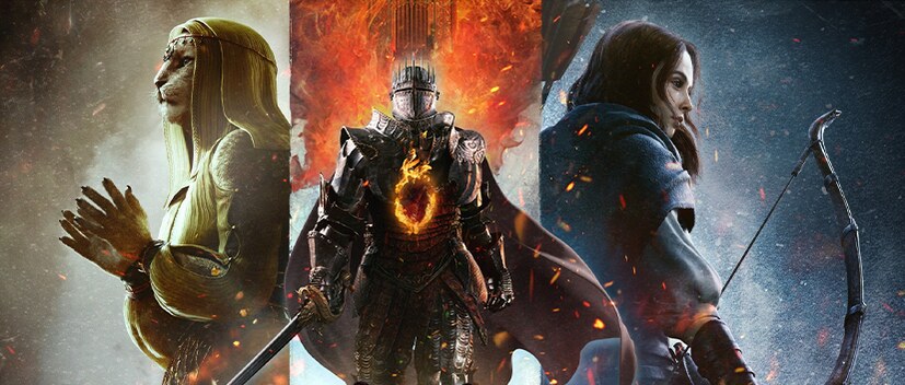 تقييمات لعبة Dragon’s Dogma 2