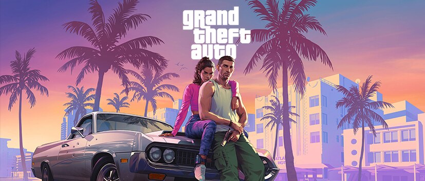 إشاعة: تأجيل إصدار لعبة GTA 6 الي 2026!