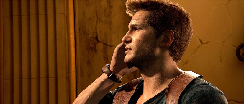 إشاعة: ريماستر جديد للعبة Uncharted Collection قادم الي PS5 و PC.