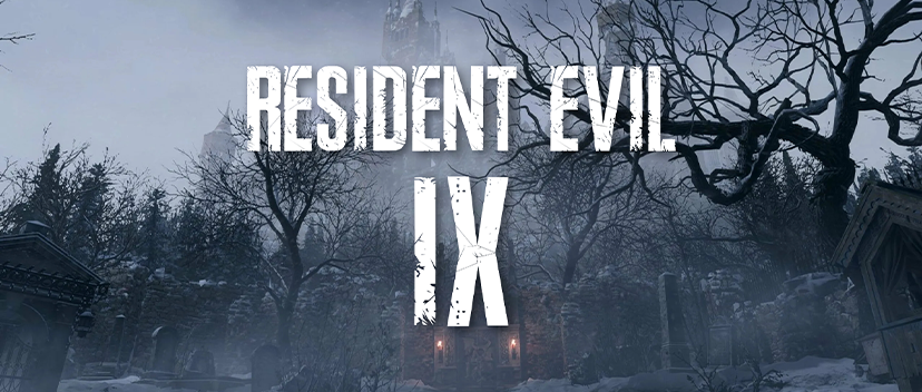 إشاعة: يبدو انه سيتم تأجيل Resident Evil 9 وقد يصدر ريميك  لجزء  آخر من السلسلة قبلها!!