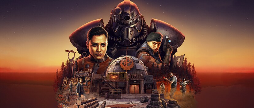 تقرير إعلامي: مايكروسوفت تريد من Bethesda إصدار Fallout 5 