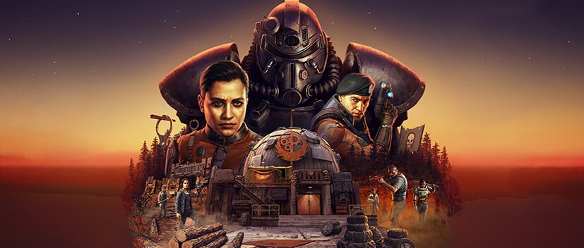 تقرير إعلامي: مايكروسوفت تريد من Bethesda إصدار Fallout 5 