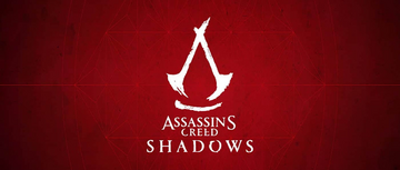 تسريب الصورة الرسمية لغلاف لعبة Assassin’s Creed Shadows