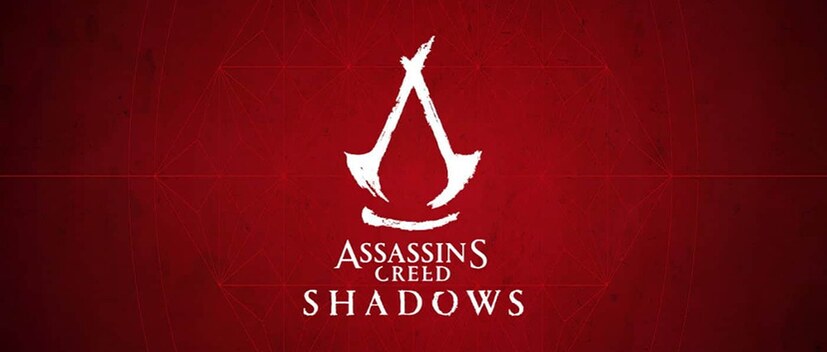 تسريب الصورة الرسمية لغلاف لعبة Assassin’s Creed Shadows