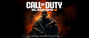 لعبة Call of Duty: Black Ops 6 قد تتوفر علي جهاز PS4