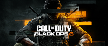 العرض رسمي للعبة Call of Duty: Black Ops 6 ومن أول يوم على Game Pass.