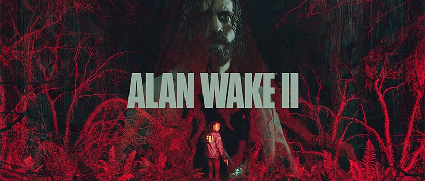 الكشف عن موعد إصدار نسخة الأقراص من لعبة Alan Wake 2