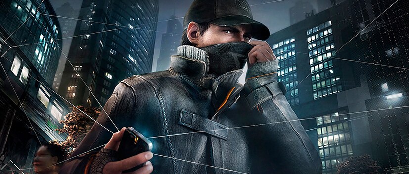 شركة Ubisoft تعلن عن بدأ تصوير فيلم Watch Dogs.
