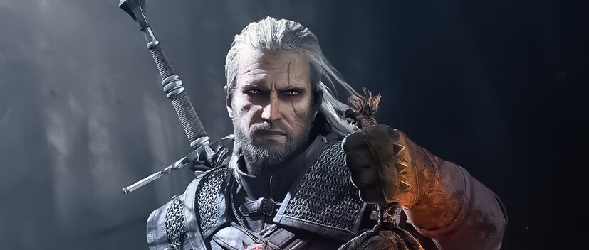 تقارير: لعبة The Witcher 4 في مراحل متقدمة من التطوير!!