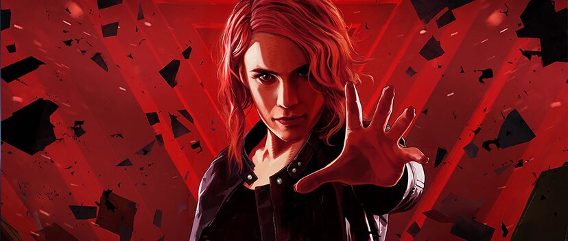 Control 2 will be a AAA action RPG!