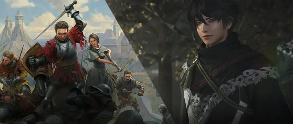 الألعاب المرتقبة Dynasty Warriors Origins و Kingdom Come: Deliverance 2 ستتضمن نهايات متعددة!!🔥
