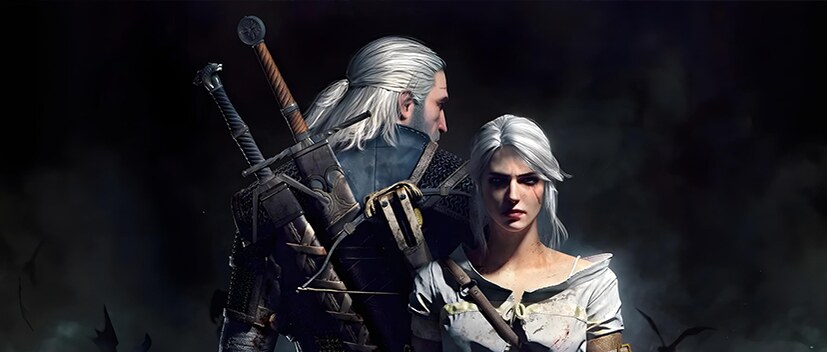 الكشف عن The Witcher 4 سيتم قبل الإطلاق بعامين فقط بحد أقصى