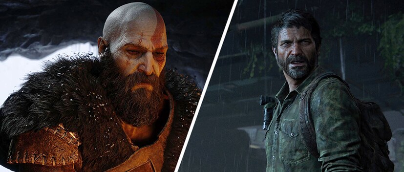 انضمام رافائيل جراسيتي إلى شركة Naughty Dog.