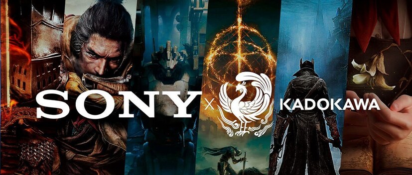 هل استحواذ Sony على Kadokawa هو الحل للمشاكل الإدارية؟