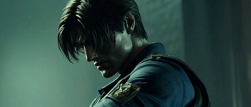 إشاعة: تأجيل إصدار لعبة Resident Evil 9