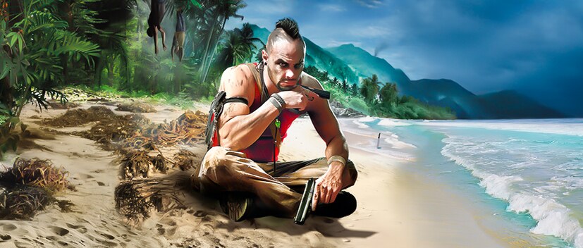 لعبتين جديدتين قيد التطوير من سلسلة Far Cry!!