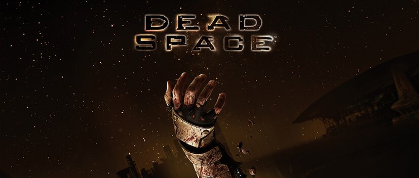 شركة EA رفضت مشروع جديد لسلسلة Dead Space!!