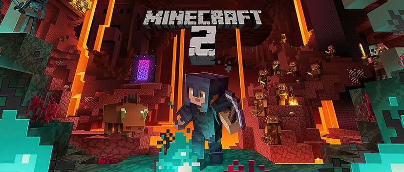 Notch بيعلن عن لعبة جديدة... هل هنشوف Minecraft 2 قريب؟