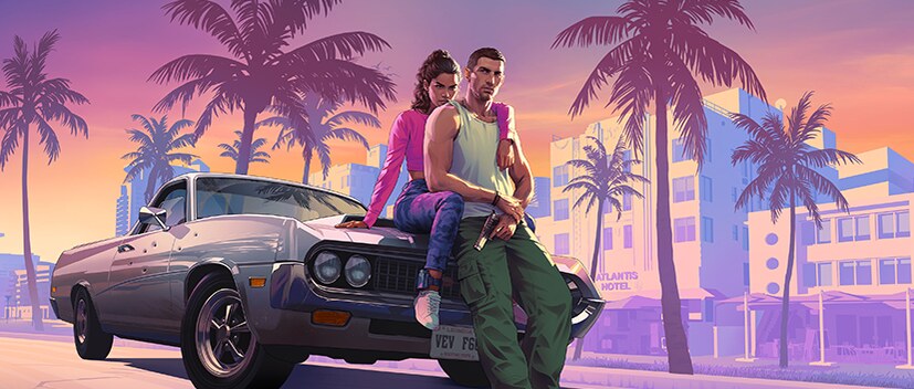 روكستار قررت تنزل GTA 6 على الـ PC مع الكونسول في نفس الوقت.
