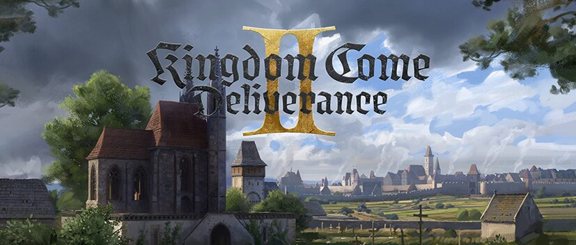 Warhorse تكشف تفاصيل Kingdom Come 2 وتجربة مذهلة لصناع المحتوى!  