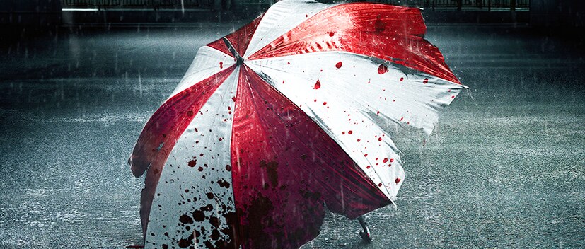 فيلم Resident Evil جديد قيد الانتاج من PlayStation Productions
