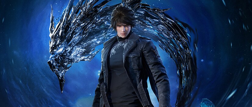 Lost Soul Aside: من مشروع فردي إلى لعبة منتظرة بدعم PlayStation
