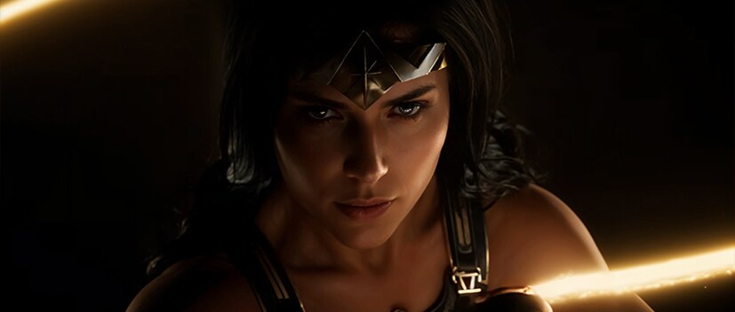 WB بتصدم عالم الجيمنج: إلغاء لعبة Wonder Woman وإغلاق 3 استوديوهات تطوير