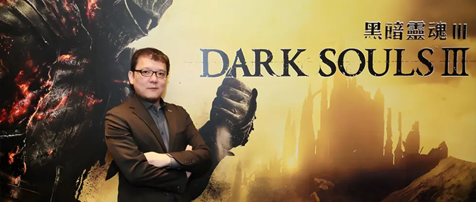 Hidetaka Miyazaki Confirms: FromSoftware Won’t Abandon "Single-Player" Despite the Shift Toward Multiplayer