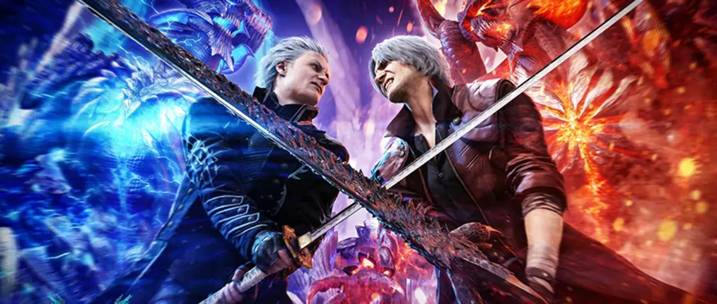 Will We See Devil May Cry 6 Soon?