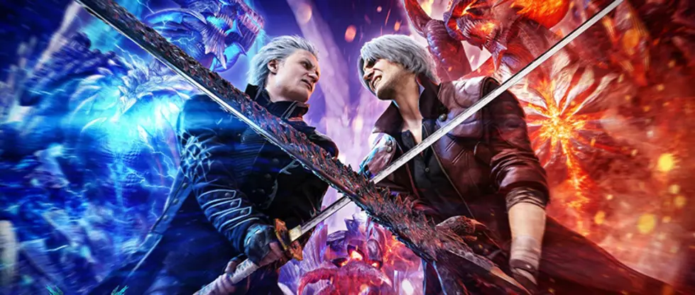 Will We See Devil May Cry 6 Soon?