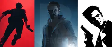 تفاصيل جديدة عن مستقبل ألعاب Remedy القادمة!!