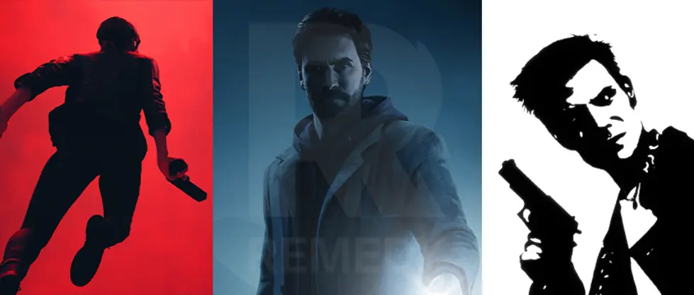 3 major projects... Remedy looks like it's making a strong comeback!!