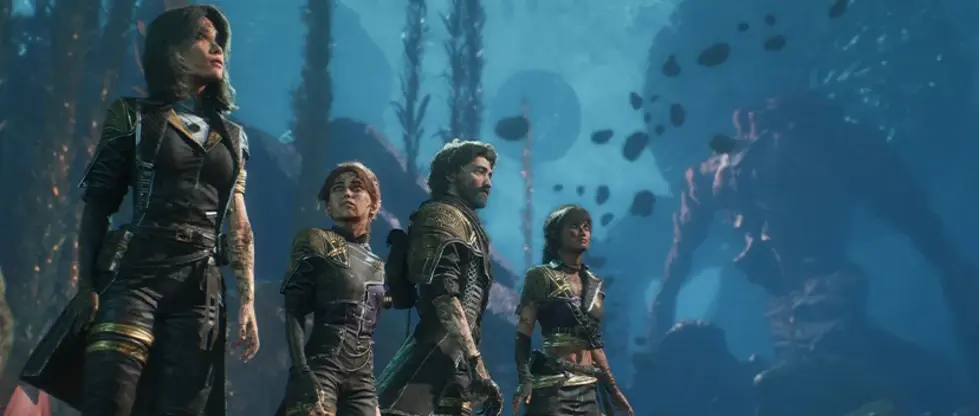 Clair Obscur: Expedition 33 Is Getting a Movie Adaptation