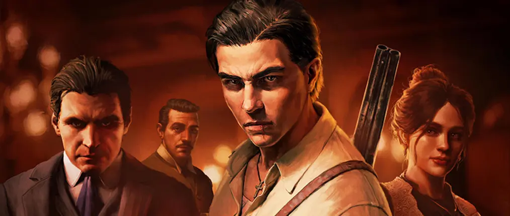 Mafia The Old Country PC System Requirements Revealed