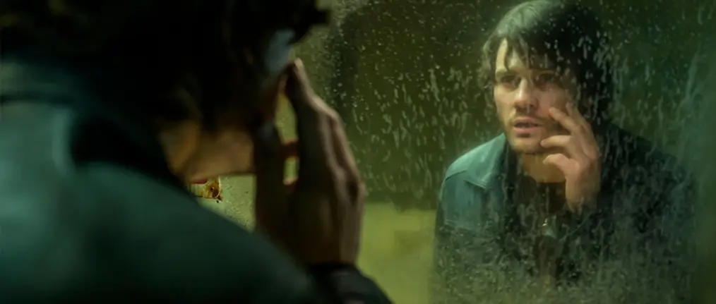 Return to Silent Hill: A new cinematic adaptation of the legendary game Silent Hill 2