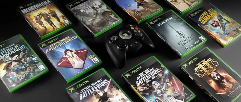 Microsoft is working on a new project to bring back classic Xbox games