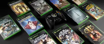 مايكروسوفت بتشتغل على مشروع جديد لإعادة ألعاب Xbox الكلاسيكية