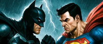 DC Heroes May Return for an Epic Showdown: Rumors Suggest Injustice 3 in Development