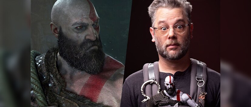 مخرج "God of War" يعمل على لعبة خيال علمي منذ 7 سنوات