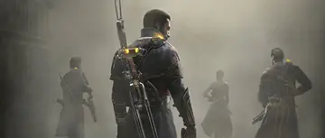 سبب إلغاء الجزء التاني من لعبة The Order 1886