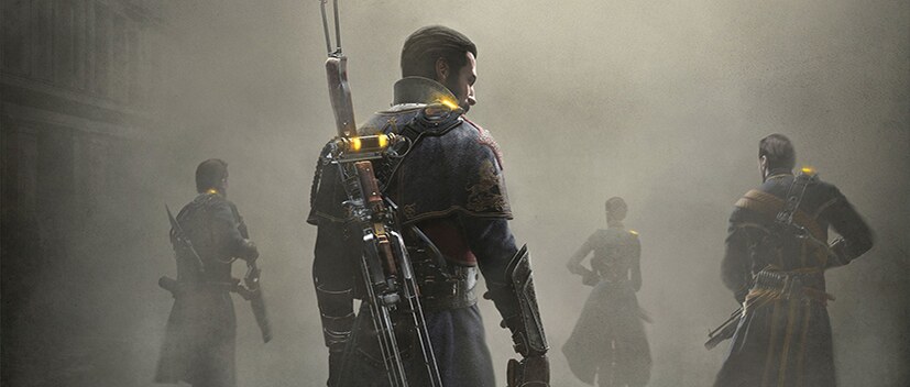 سبب إلغاء الجزء التاني من لعبة The Order 1886
