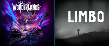Two Free Games This Week on Epic Games: Tiny Tina’s Wonderlands & Limbo