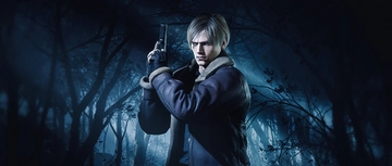 ? Is Resident Evil 9 About to Steal the Show at Summer Game Fest