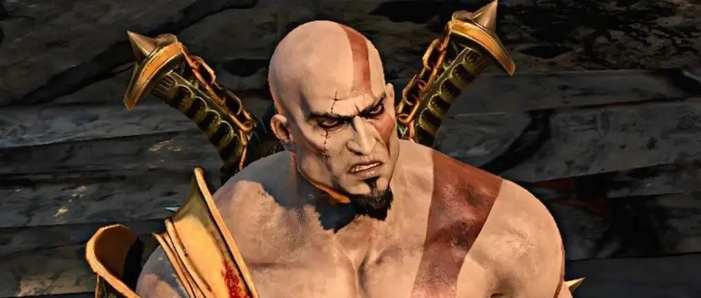 Kratos Enters the Metroidvania Realm 